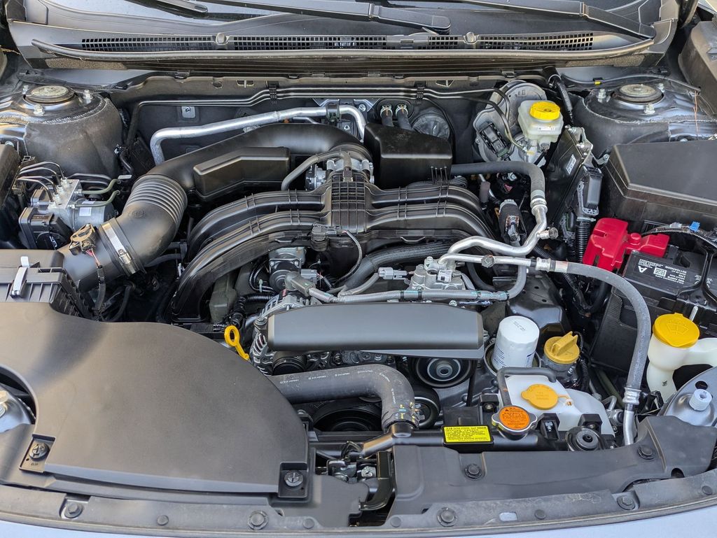 Thumbnail: 2025 Subaru Outback - 30