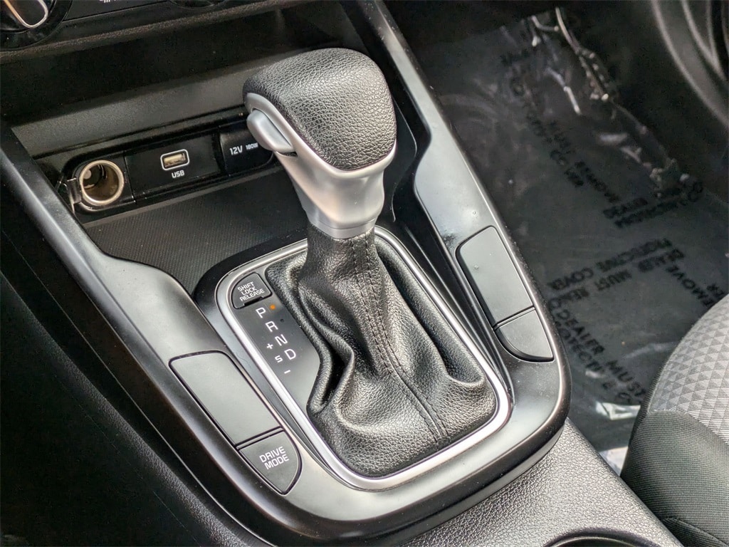 Thumbnail: 2024 Kia Soul - 18