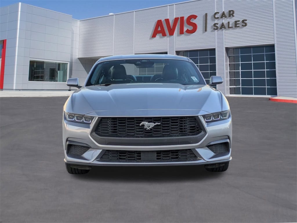 Thumbnail: 2024 Ford Mustang - 2