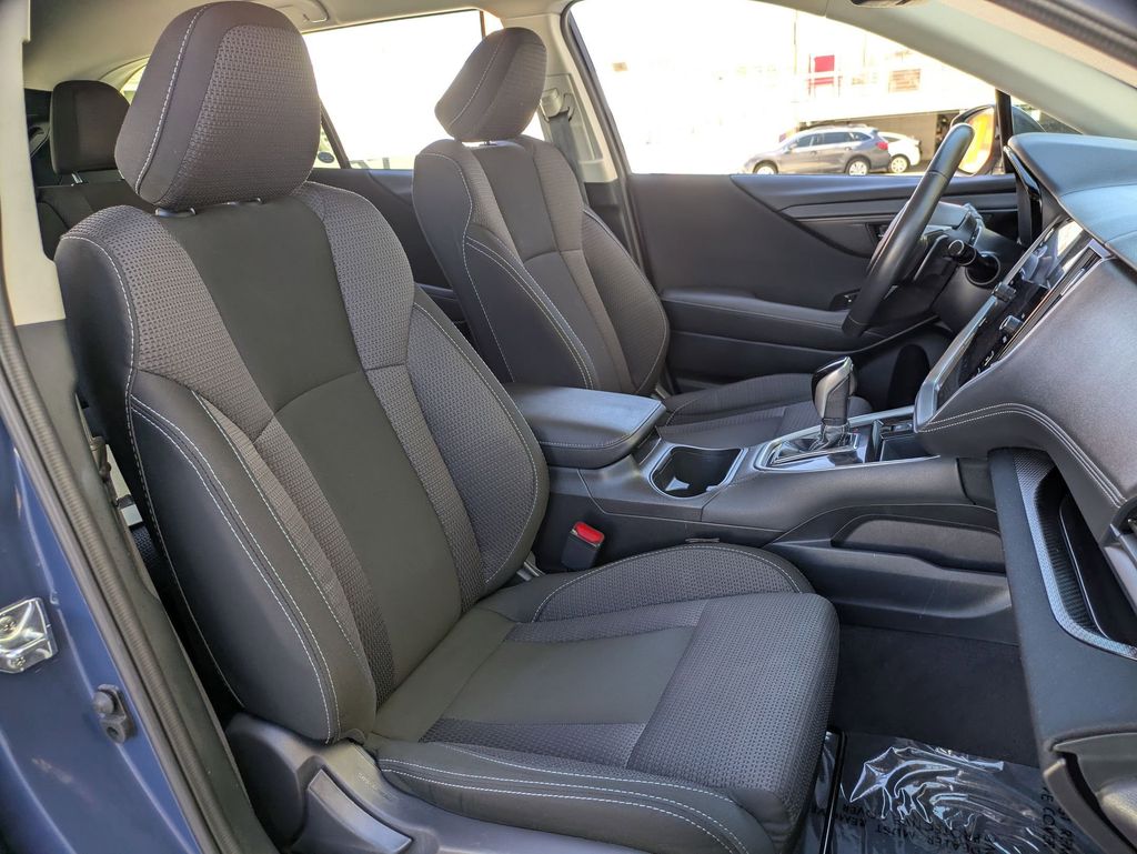 Thumbnail: 2025 Subaru Outback - 27