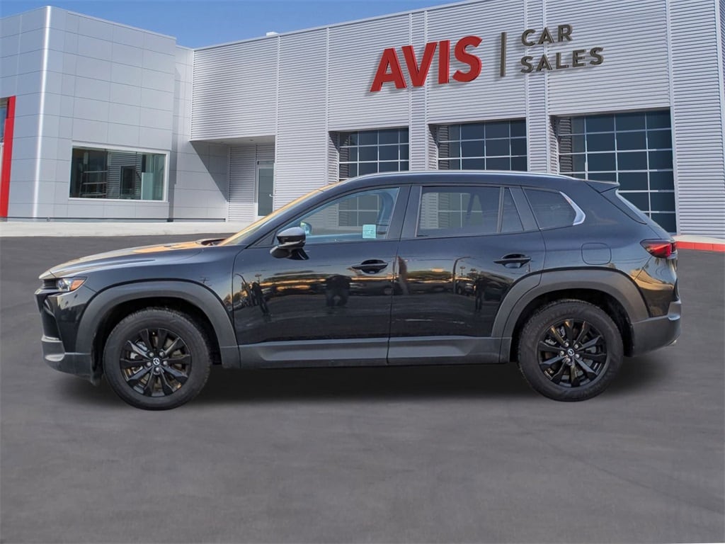 Thumbnail: 2025 Mazda CX-50 - 9