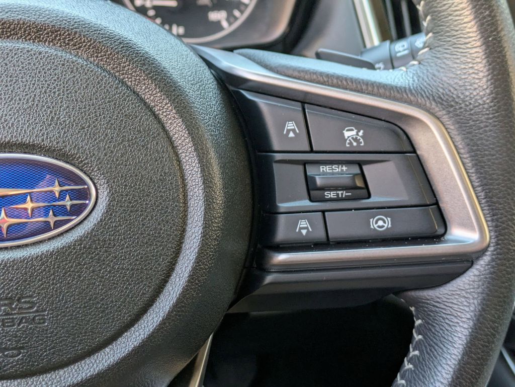 Thumbnail: 2025 Subaru Outback - 21