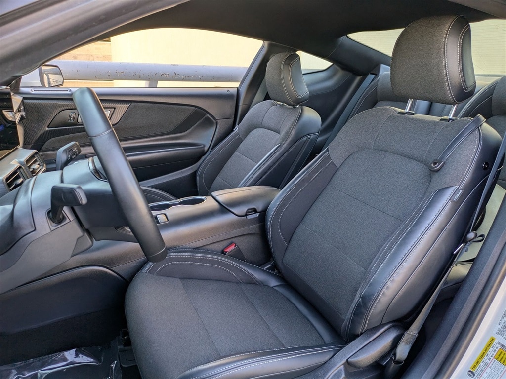 Thumbnail: 2024 Ford Mustang - 23