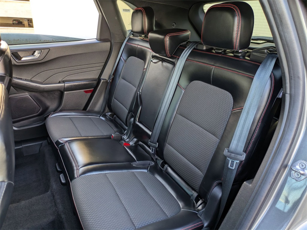 Thumbnail: 2024 Ford Escape - 24