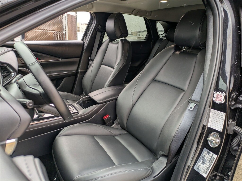 Thumbnail: 2025 Mazda CX-30 - 23