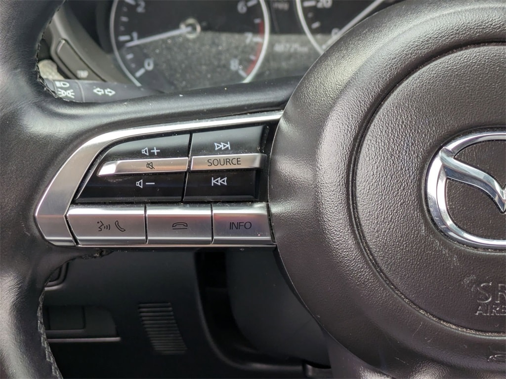 Thumbnail: 2024 Mazda CX-50 - 20