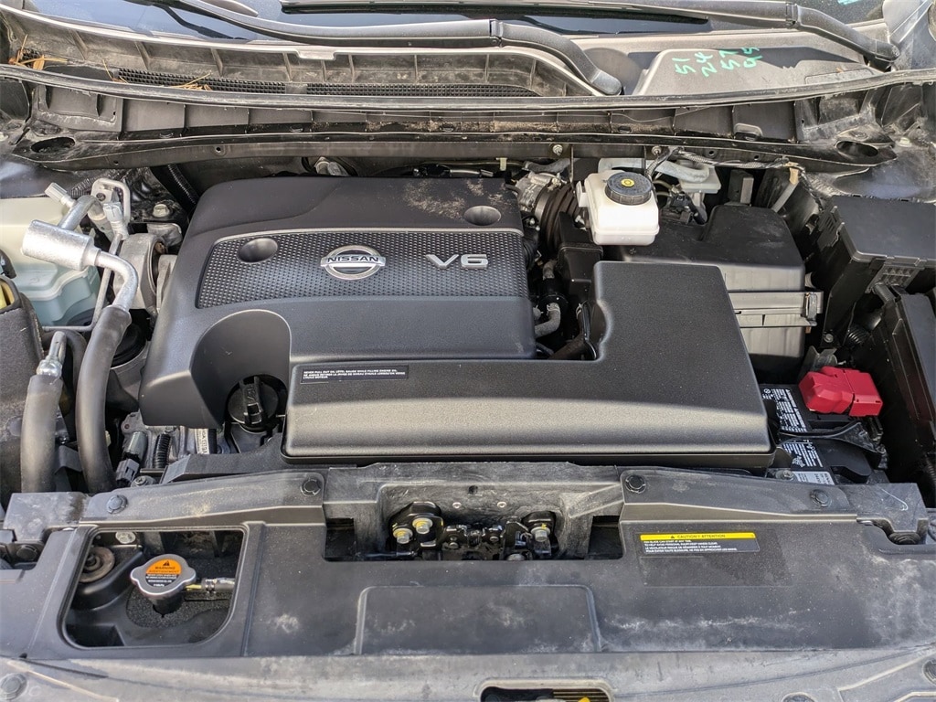 Thumbnail: 2023 Nissan Murano - 30