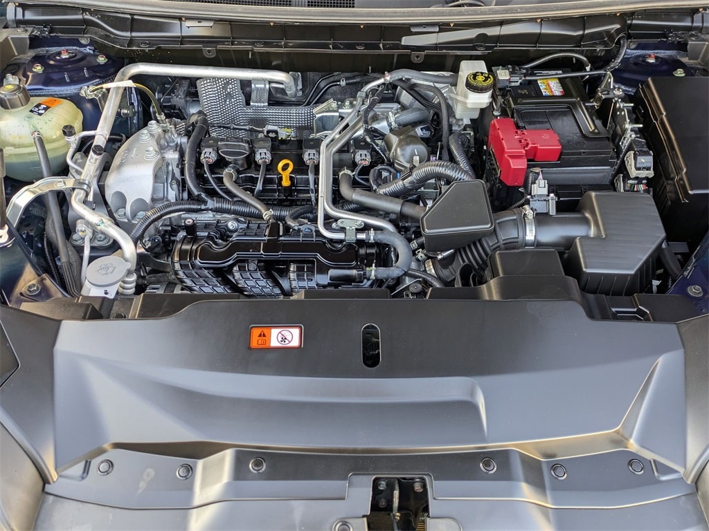 Thumbnail: 2024 Mitsubishi Outlander - 30