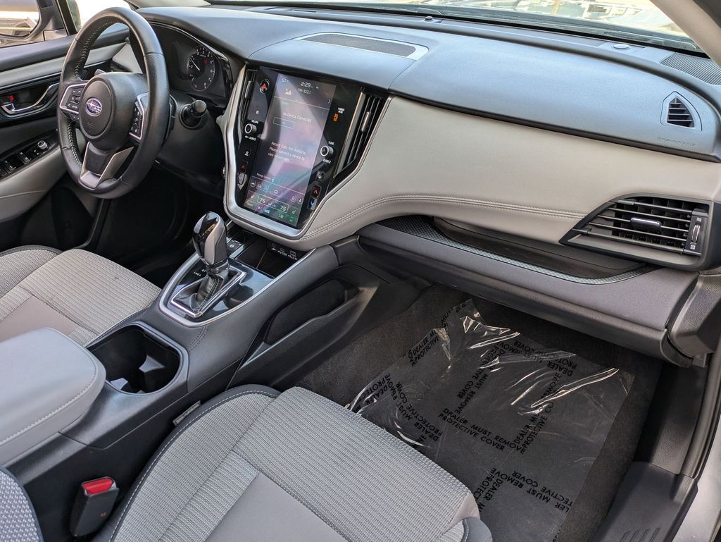 Thumbnail: 2025 Subaru Outback - 29