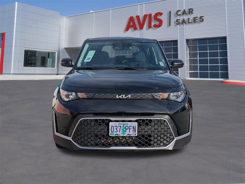 Thumbnail: 2024 Kia Soul - 2