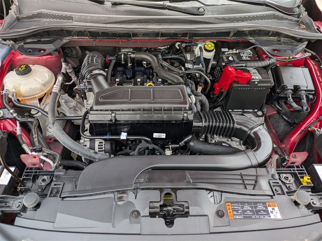 Thumbnail: 2023 Ford Escape - 30