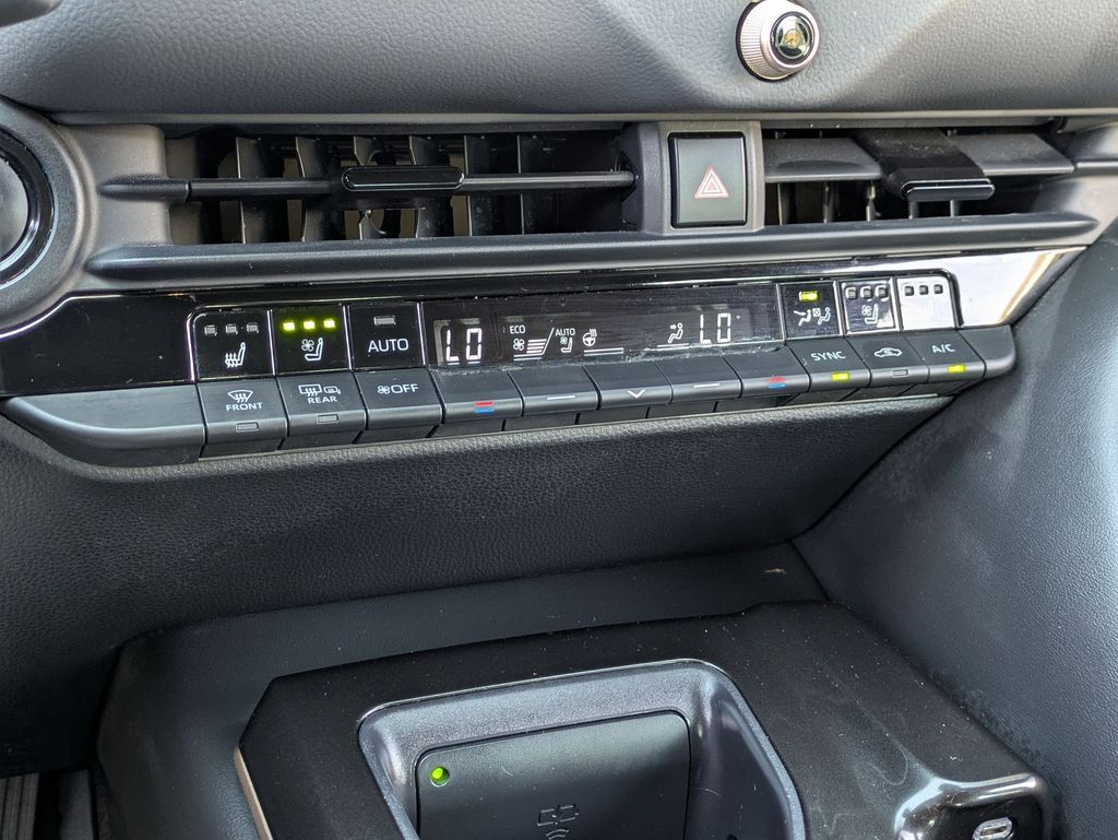 Thumbnail: 2024 Toyota Crown - 17