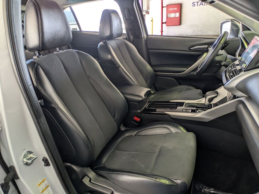 Thumbnail: 2025 Mitsubishi Eclipse Cross - 28