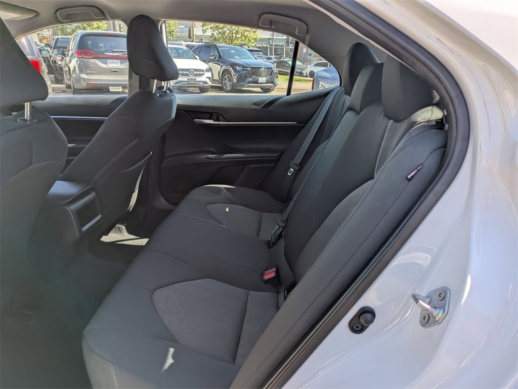 Thumbnail: 2024 Toyota Camry - 29