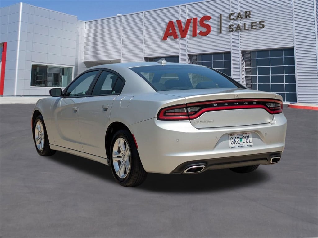 Thumbnail: 2023 Dodge Charger - 9