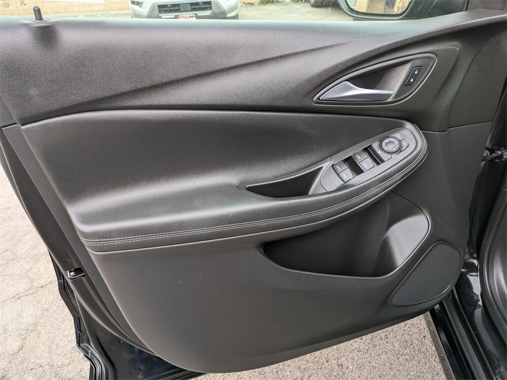 Thumbnail: 2024 Buick Encore GX - 11