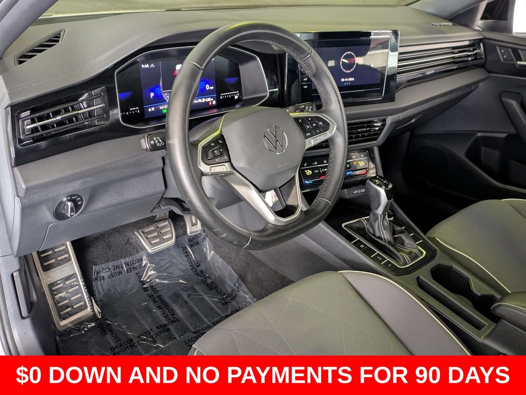 Thumbnail: 2025 Volkswagen Jetta - 14
