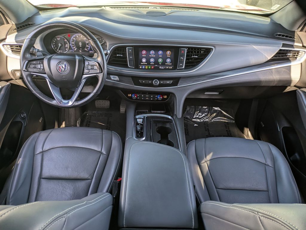 Thumbnail: 2024 Buick Enclave - 25