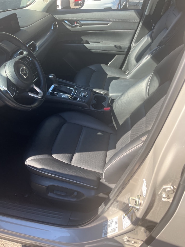 Thumbnail: 2024 Mazda CX-5 - 3