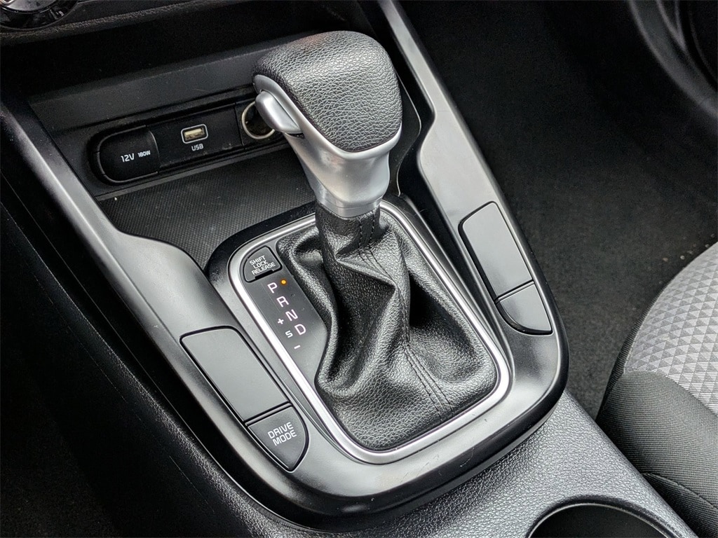 Thumbnail: 2024 Kia Soul - 18