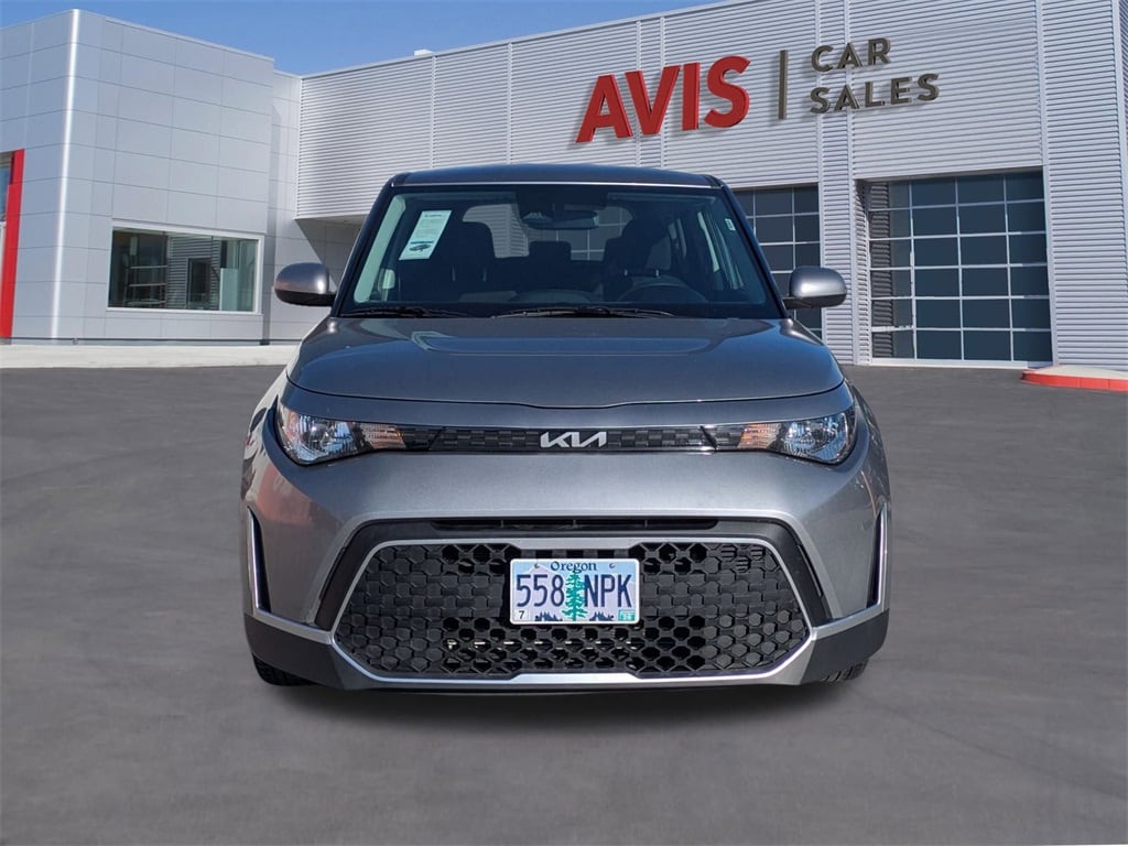 Thumbnail: 2023 Kia Soul - 2