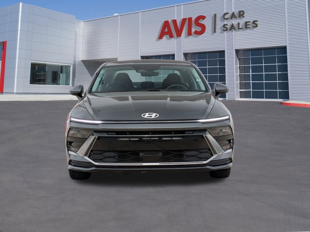 Thumbnail: 2025 Hyundai Sonata - 2