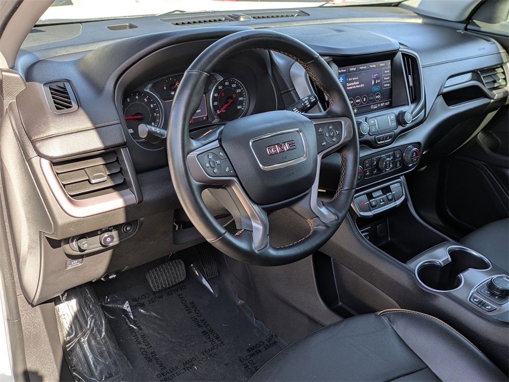 Thumbnail: 2023 GMC Terrain - 14