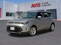 2023 Kia Soul LX -
                  Glendale, CA
