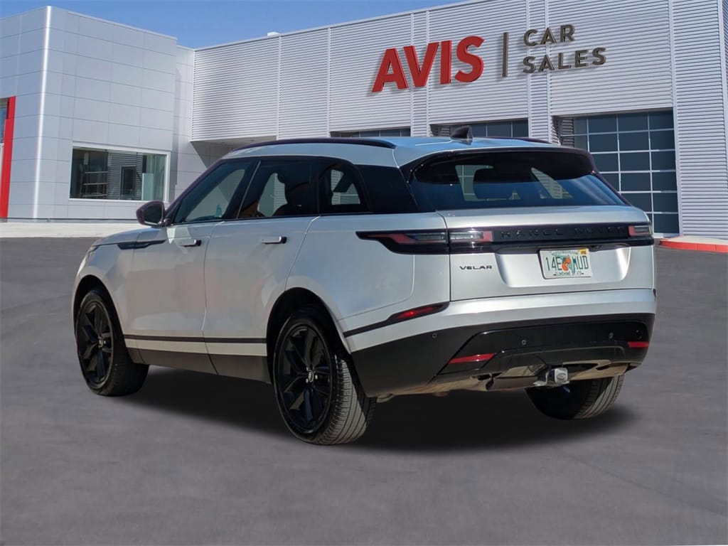 Thumbnail: 2024 Land Rover Range Rover Velar - 9