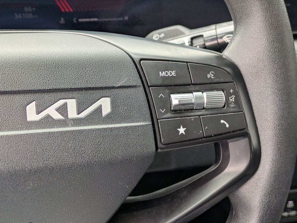 Thumbnail: 2025 Kia K4 - 21