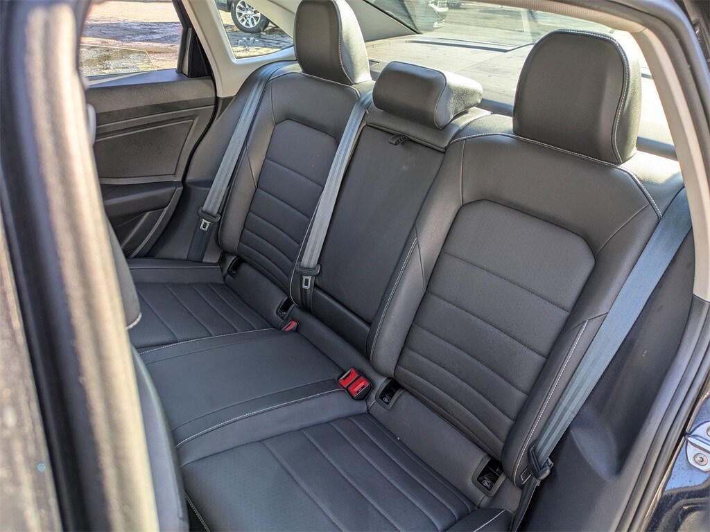 Thumbnail: 2024 Volkswagen Jetta - 24