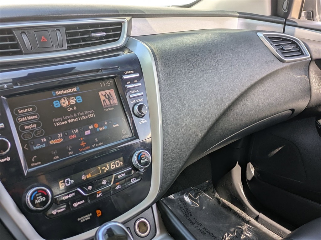 Thumbnail: 2023 Nissan Murano - 15