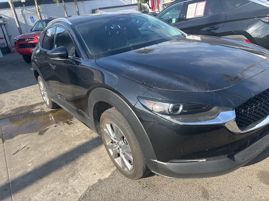 Thumbnail: 2024 Mazda CX-30 - 6