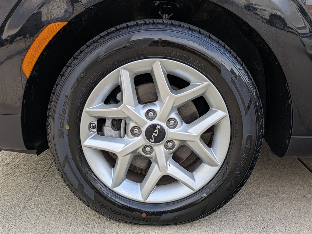 Thumbnail: 2024 Kia Soul - 31