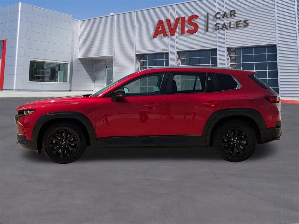 Thumbnail: 2024 Mazda CX-50 - 10