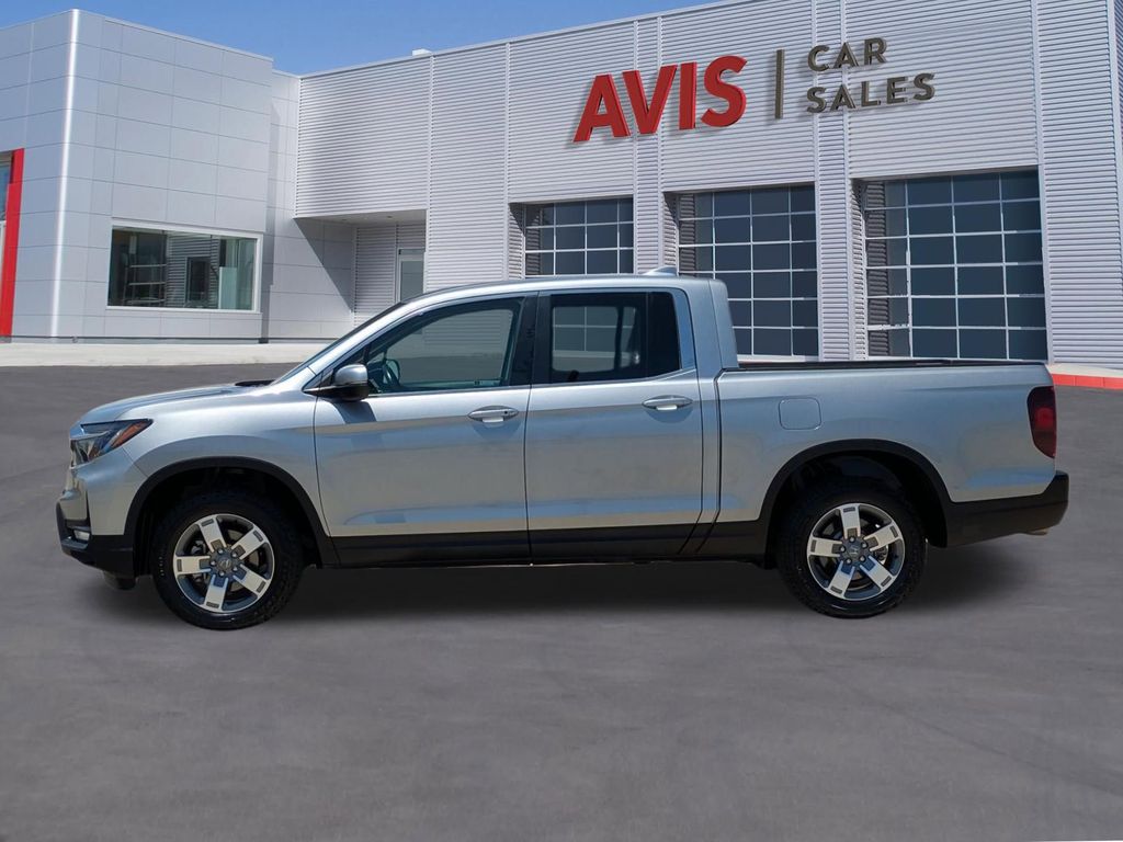 Thumbnail: 2025 Honda Ridgeline - 10