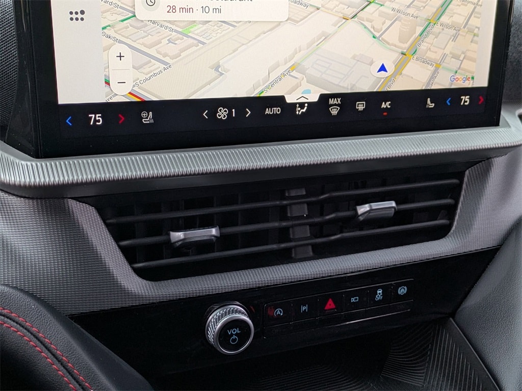 Thumbnail: 2025 Ford Explorer - 17