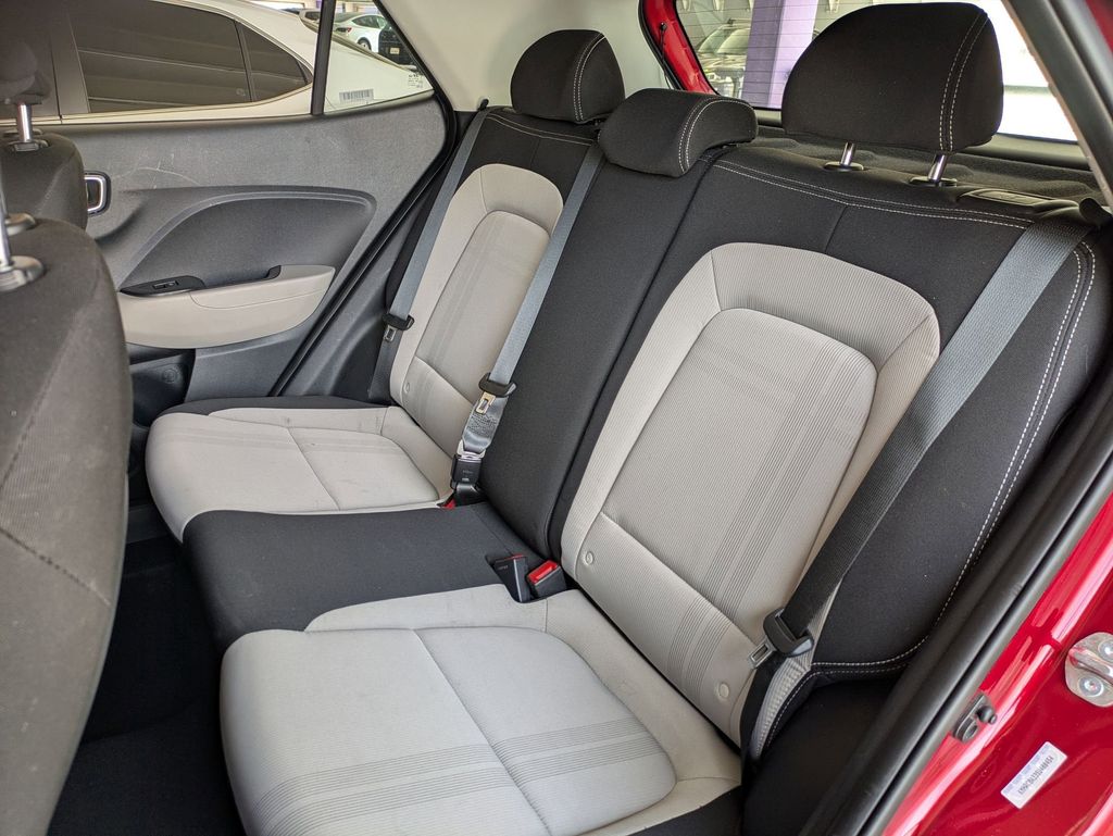 Thumbnail: 2025 Hyundai Venue - 24