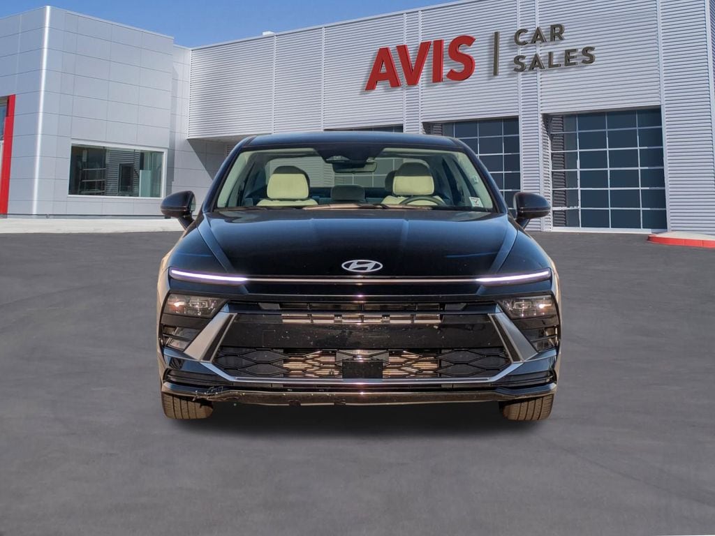 Thumbnail: 2025 Hyundai Sonata - 2