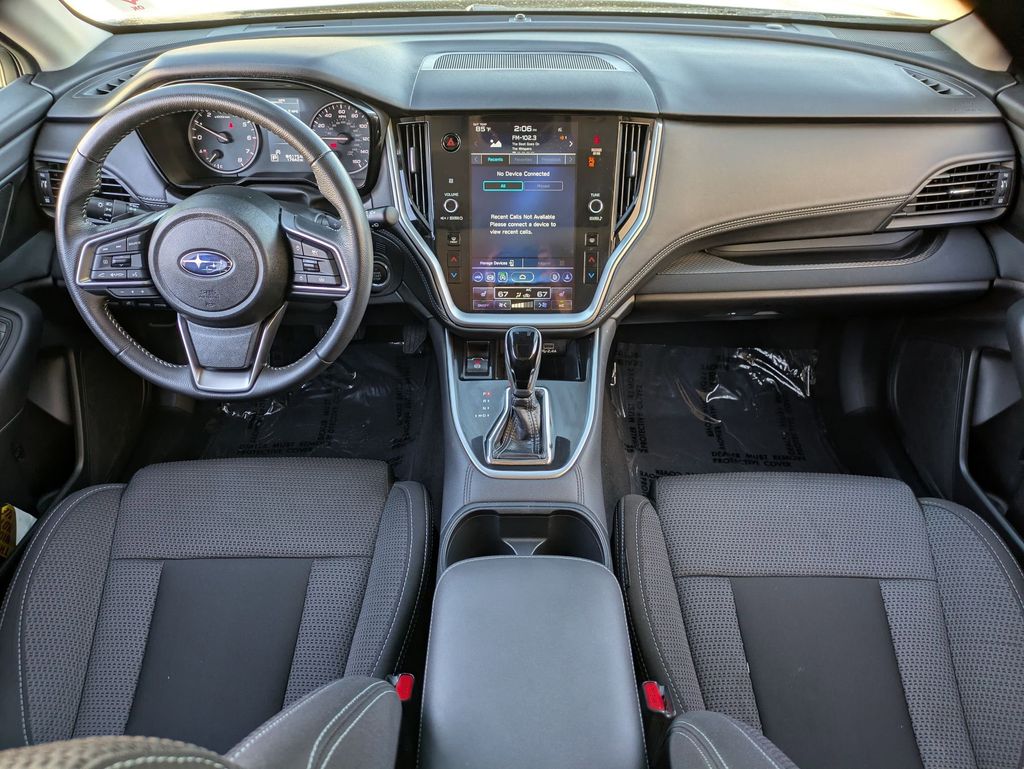 Thumbnail: 2025 Subaru Outback - 25