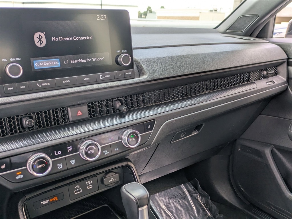 Thumbnail: 2024 Honda CR-V - 15