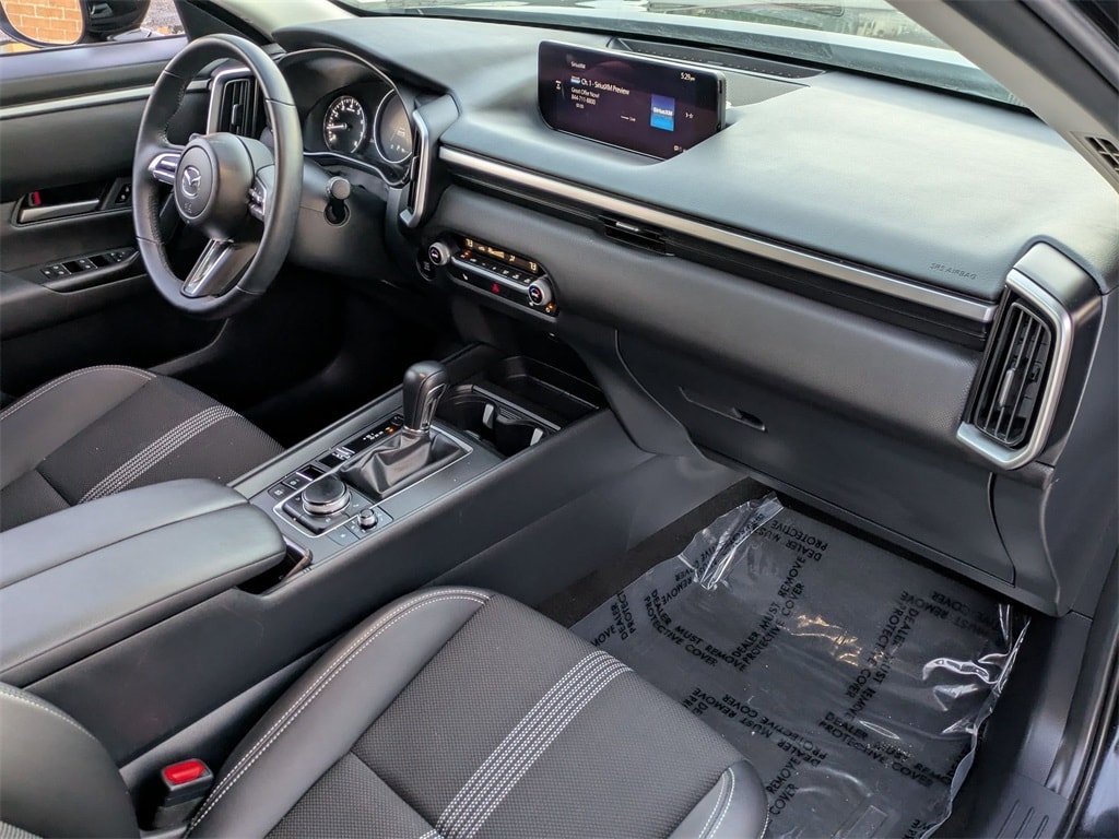 Thumbnail: 2025 Mazda CX-50 - 28