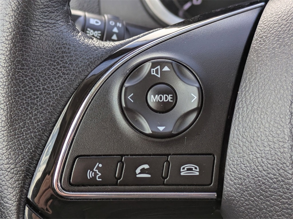 Thumbnail: 2025 Mitsubishi Eclipse Cross - 22