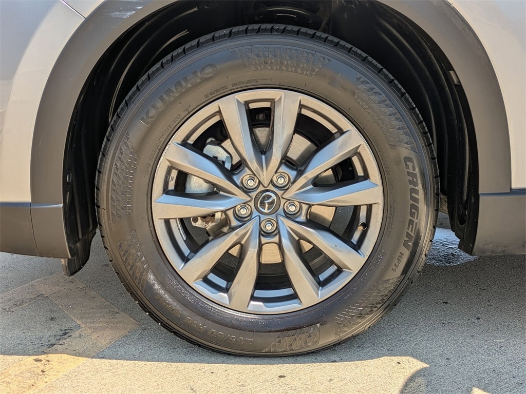 2023 Mazda CX-9 Touring 31