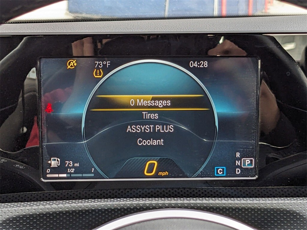 Thumbnail: 2021 Mercedes-Benz A-Class - 19