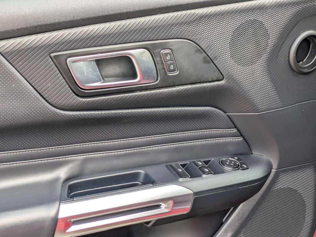 Thumbnail: 2024 Ford Mustang - 13