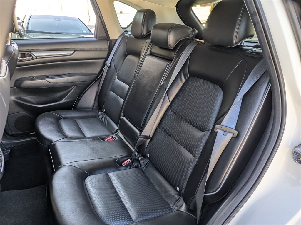Thumbnail: 2025 Mazda CX-5 - 24