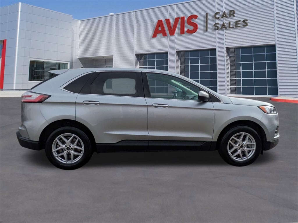 Thumbnail: 2024 Ford Edge - 5