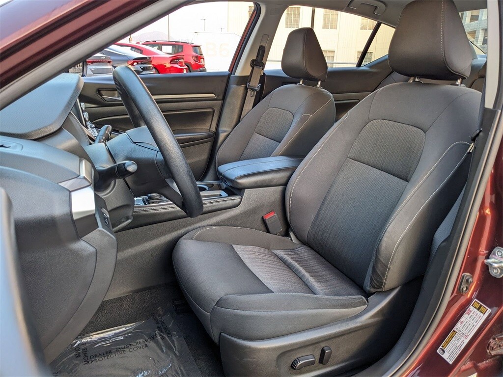 Thumbnail: 2023 Nissan Altima - 20