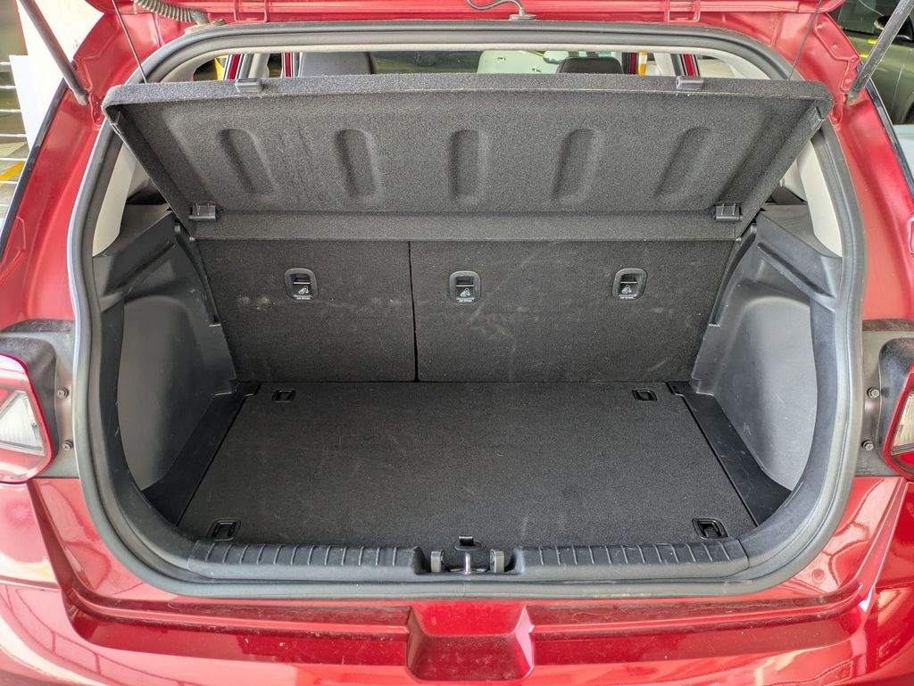 Thumbnail: 2025 Hyundai Venue - 26